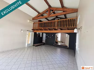 Maison, 170 m²