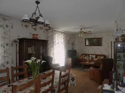 Maison, 100 m²