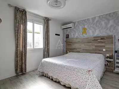 Maison, 128 m²