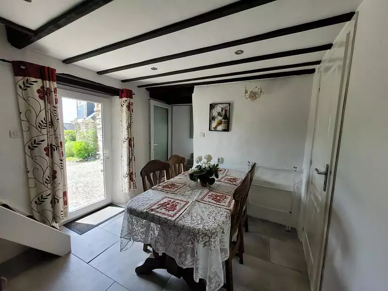 Maison, 112 m²