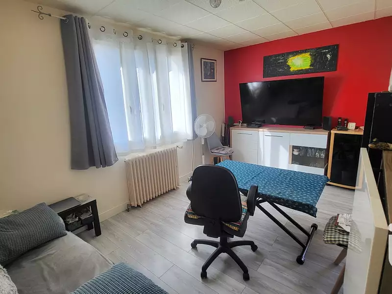 Maison, 68 m²