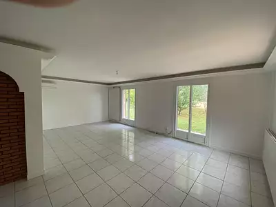 Maison, 191 m²