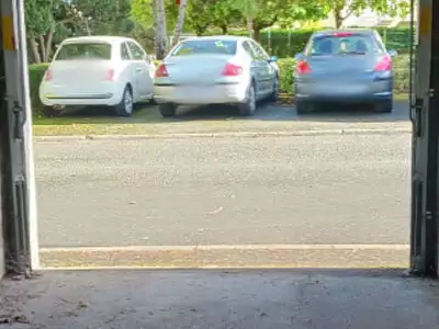 Parking, 14,38 m²