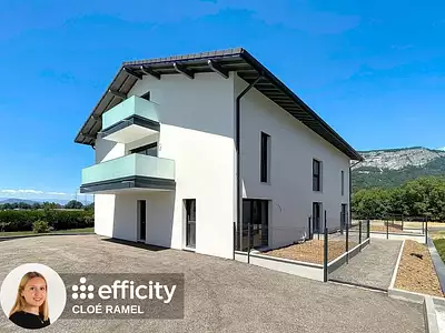 Appartement, 110 m²