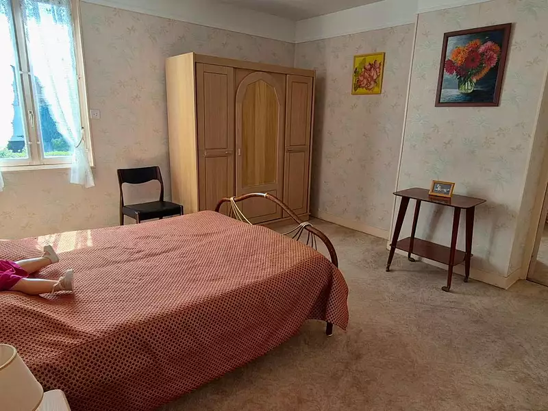 Maison, 102 m²