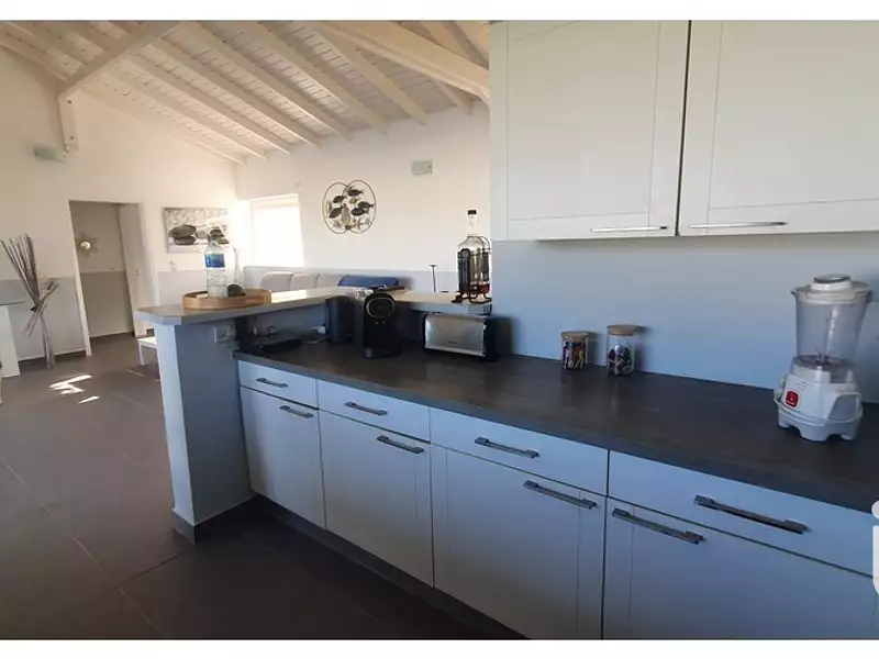 Maison, 110 m²