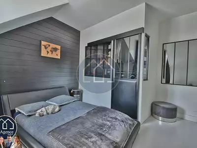 Maison, 115 m²