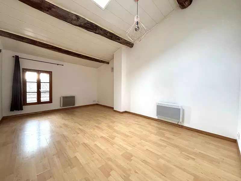 Appartement, 39 m²