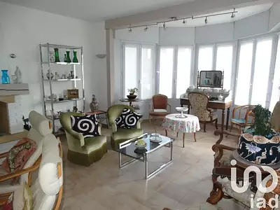 Maison, 149 m²
