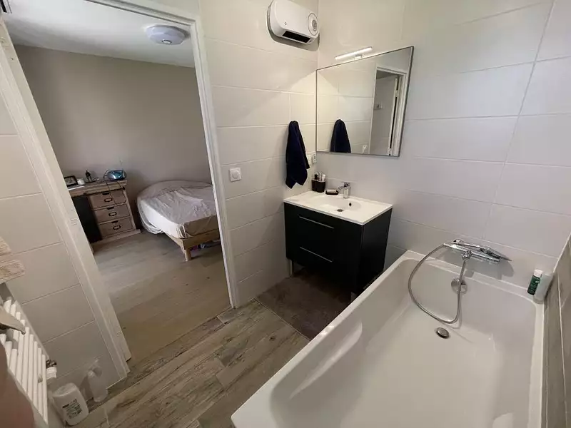 Maison, 125 m²