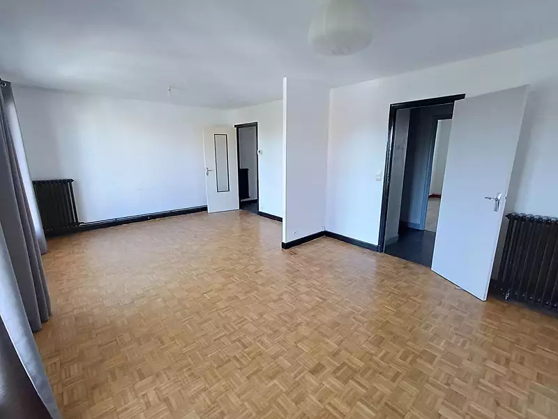 Appartement, 68,32 m²
