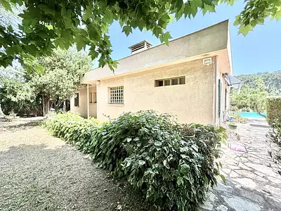 Maison, 150 m²