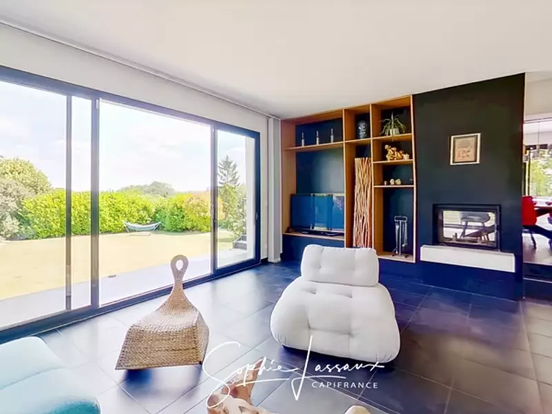 Maison, 181 m²