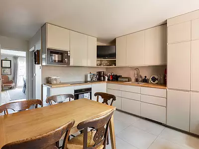 Appartement, 173,57 m²