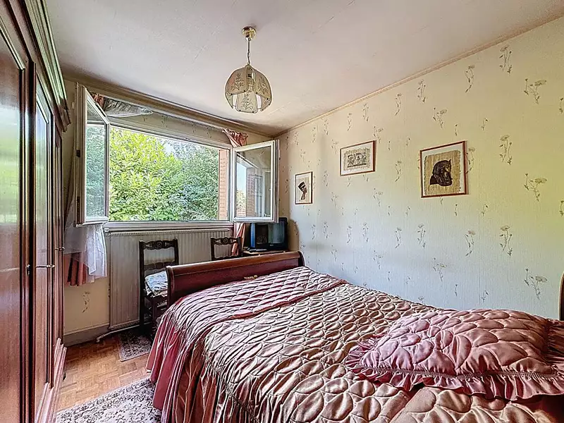 Maison, 80 m²