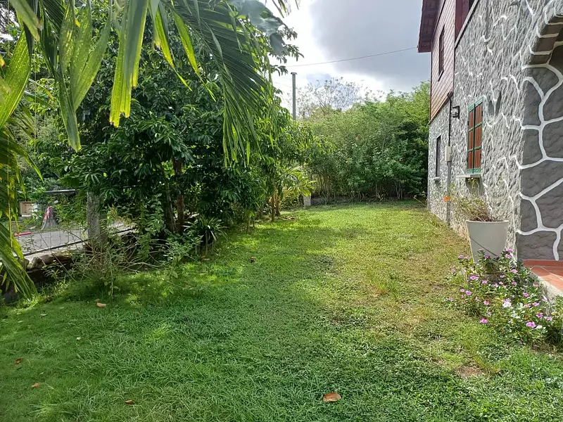 Maison, 123,37 m²