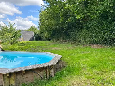 Maison, 195,51 m²