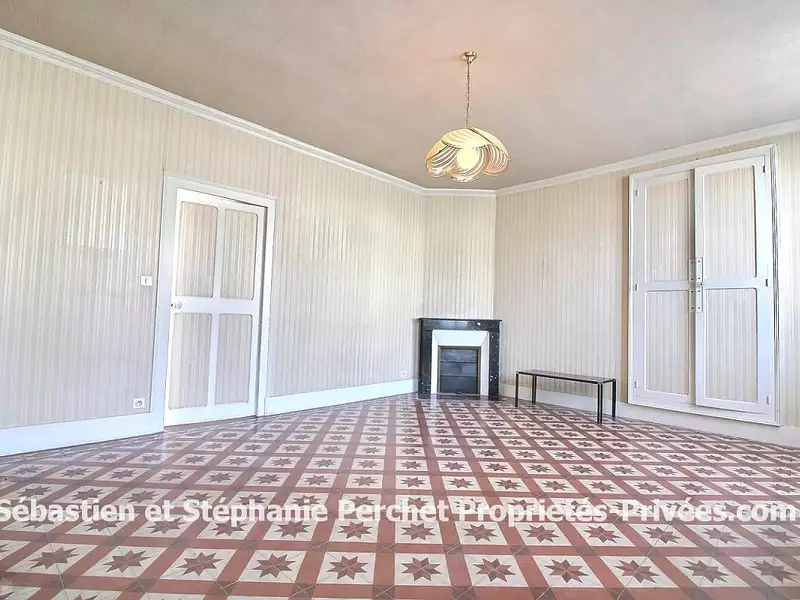 Maison, 142 m²