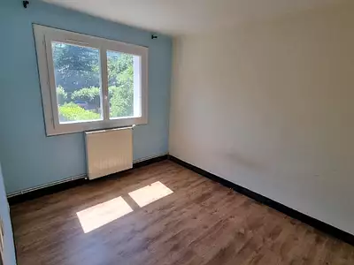 Appartement, 66 m²