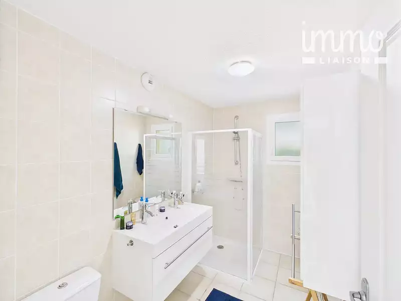 Maison, 84 m²