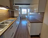 Appartement, 101 m²