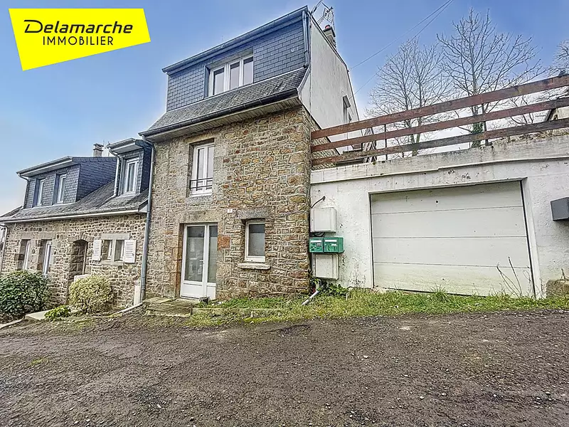 Immeuble, 78 m²