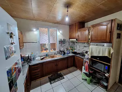 Maison, 96 m²