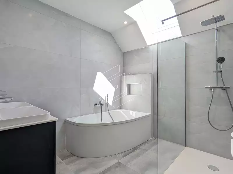 Maison, 119 m²