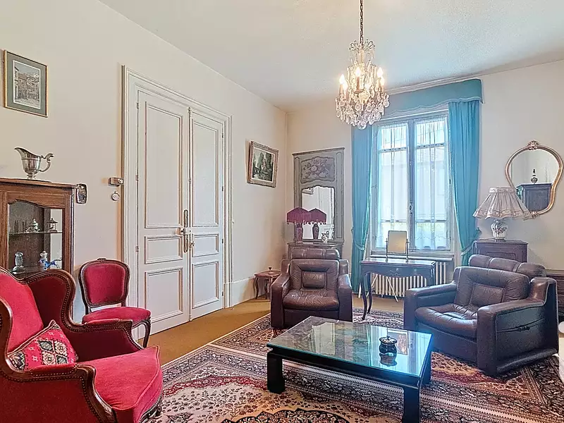 Maison, 189 m²