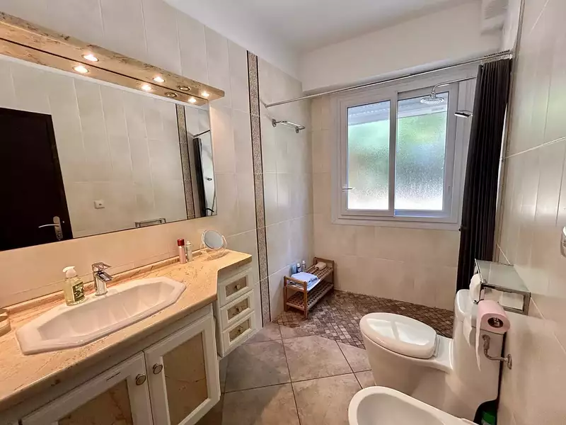 Appartement, 61 m²