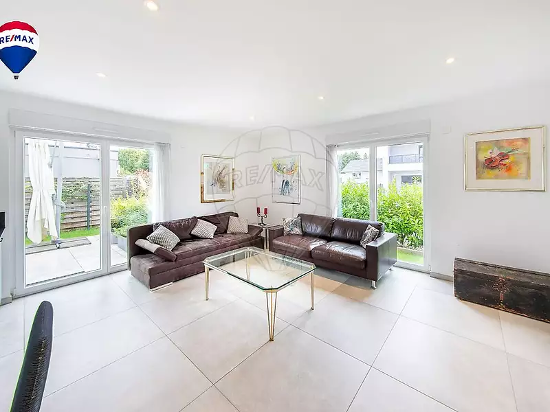 Maison, 115 m²