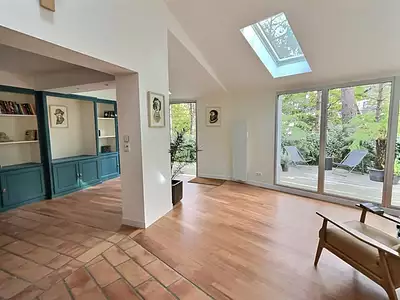 Maison, 195 m²