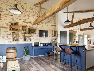 Maison, 281 m²