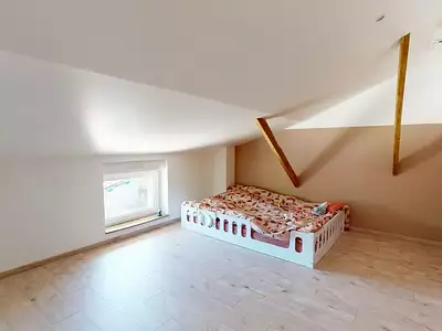 Maison, 180 m²