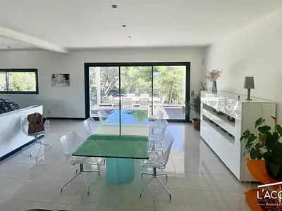 Maison, 170 m²