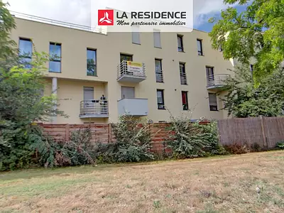 Appartement, 101 m²