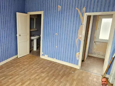 Maison, 178 m²