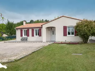 Maison, 90 m²