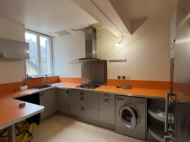Maison, 150 m²