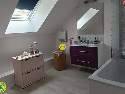 Maison, 139 m²