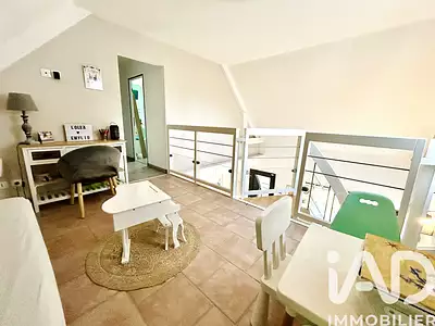 Maison, 178 m²