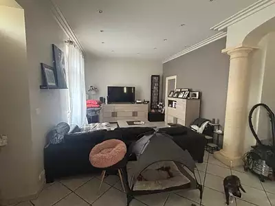 Maison, 133 m²