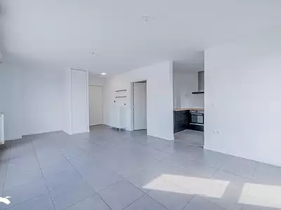 Appartement, 69 m²