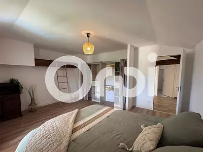 Appartement, 140 m²