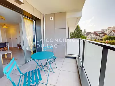 Appartement, 38,59 m²