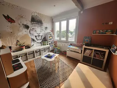 Maison, 150 m²