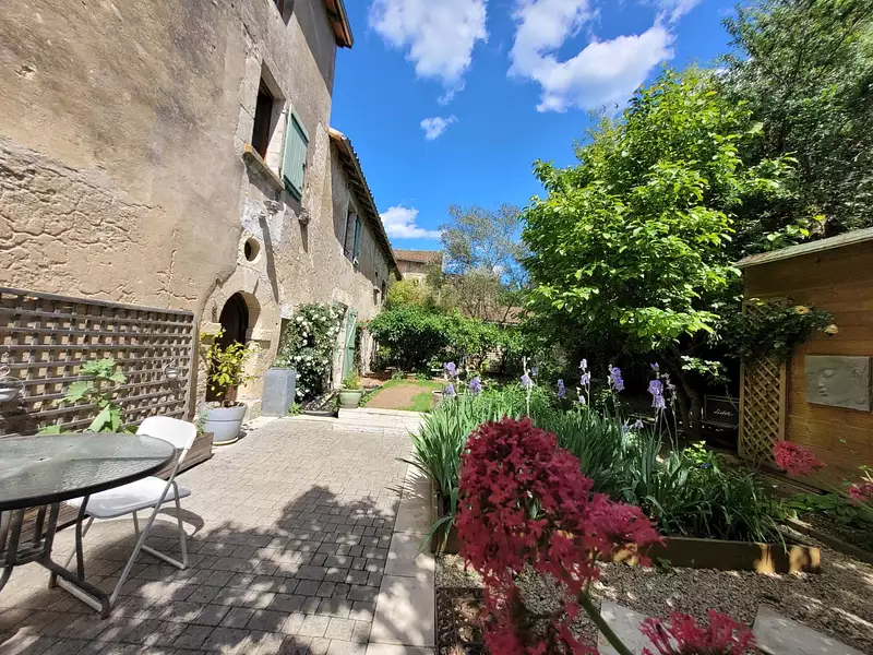 Maison, 92 m²