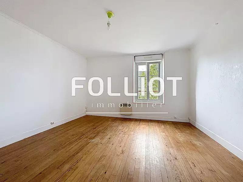 Maison, 110 m²