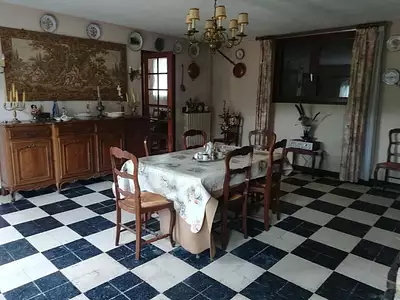 Maison, 159 m²