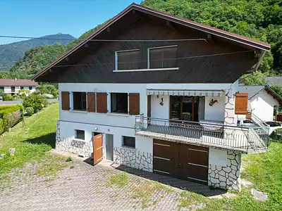 Maison, 164 m²